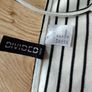 Stripy Dress  Size 12 Image 4