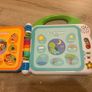 LeapFrog 100 Words Interactive Learning Book (Spanish and English) Image 3
