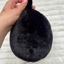 Angry Birds Black Bomb approx. 10" Plush No Sound Used Please see pictures Image 4