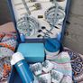Vintage Brexton Picnic Basket Image 3