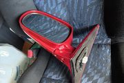 Honda mirror