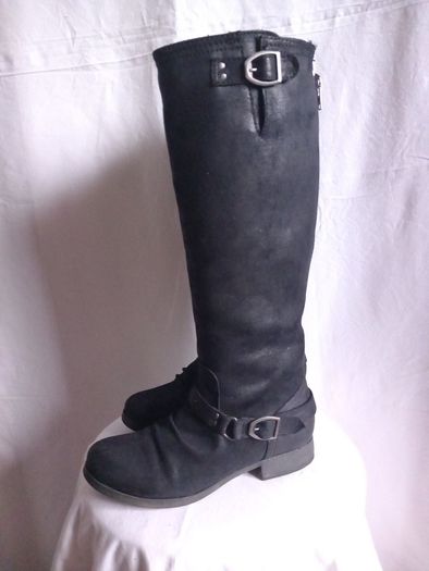 ladies boots