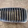 Bmw 5 series f10 f11 front kidney chrome grills Image 3