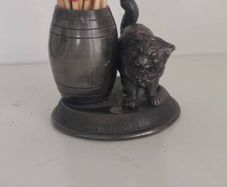 antique