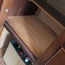 Small Edwardian style side board Image 3