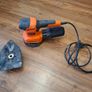 black and decker sander Image 3