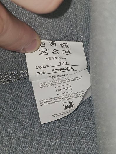 Tarion TB-S Camera Backpack, New with Rain Cover
