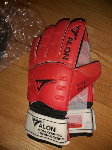 Goalkeeping Goalkeeper Gloves