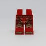 Lego Chima Error Misprint Cragger's Legs Rare And Hard To Find Image 2