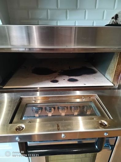 pizza oven, commercial/home