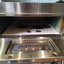 pizza oven, commercial or home Image 7