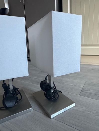 Ikea Lamps