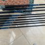 Callaway X 18 full set irons Image 4