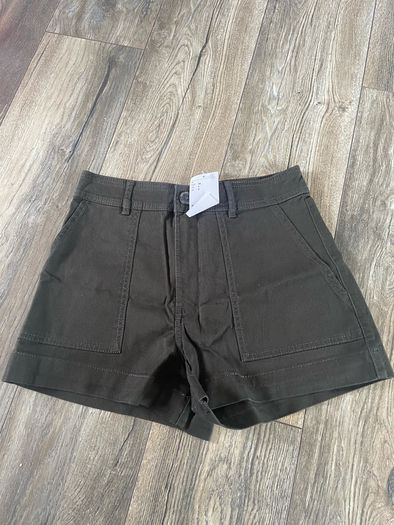 Bnwt H&m Shorts Uk 8