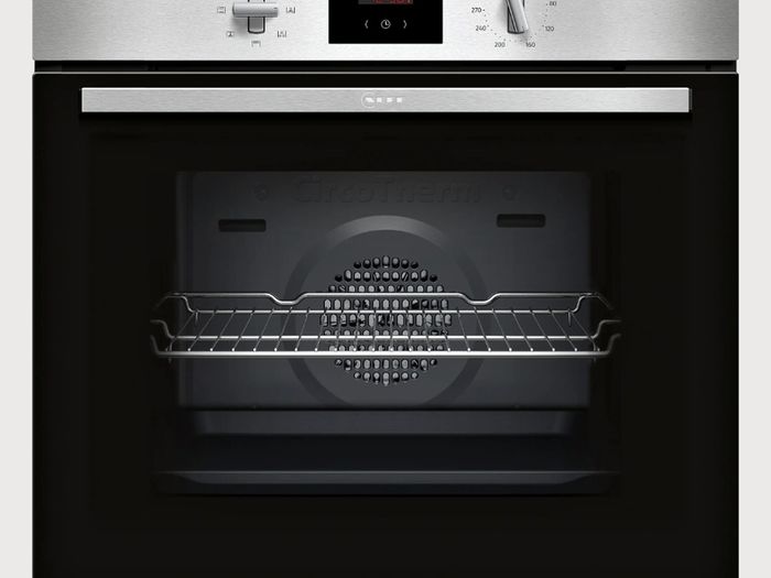 oven