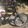 Young girls bike Image 3