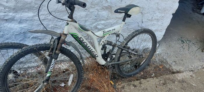 Bikes