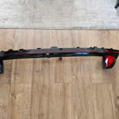 Hyunday Tuscon NX4 2022. Tail Light Trim
