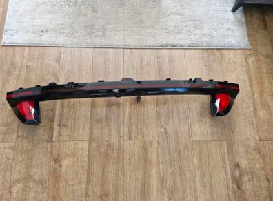 Hyunday Tuscon NX4 2022. Tail Light Trim.