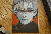 Tokyo ghoul ; re volume 7
