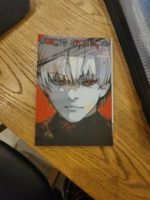Tokyo ghoul ; re volume 7