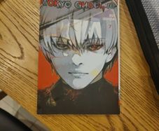 Tokyo ghoul ; re volume 7