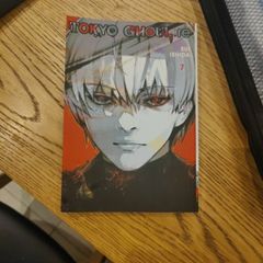 Tokyo ghoul ; re volume 7