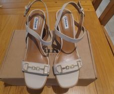 Dune London ladies shoes