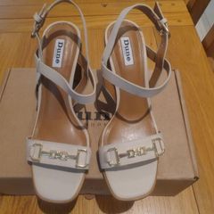 Dune London ladies shoes