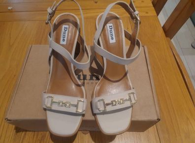 Dune London ladies shoes