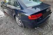 audi a4 b8 breaking