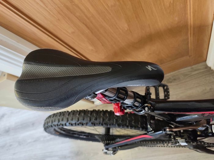 Specialized Stumpjumper FSR Comp | M5 Alloy | Premium Full-Spec Trail Bike