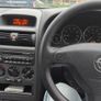 2003 Opel Astra Image 9