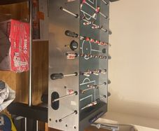 fuse table football