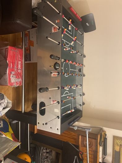 fuse table football
