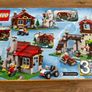 Lego Creator buildings Image 6