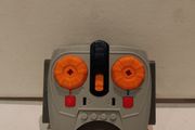 Lego City Train Remote Control 2008 IR Speed Control