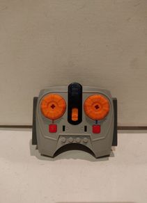 Lego City Train Remote Control 2008 IR Speed Control
