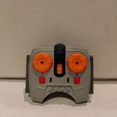 Lego City Train Remote Control 2008 IR Speed Control