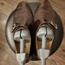 Bally Pelegrino Monk Strap Shoes Image 4