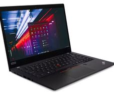Lenovo X1 Carbon Gen 8 | 10th Gen | Core i5-10310U | 256GB NVMe | 14" | Win 11