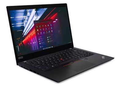 Lenovo X1 Carbon Gen 8 | 10th Gen | Core i5-10310U | 256GB NVMe | 14" | Win 11