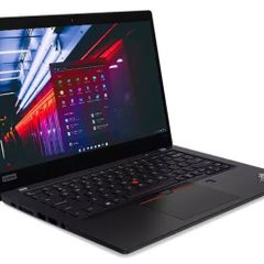 Lenovo X1 Carbon Gen 8 | 10th Gen | Core i7-10610U | 256GB NVMe | 14" | Win 11