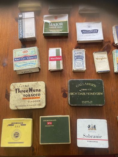 pub memorabilia