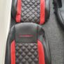 Toyota camry seat cover Image 3