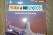 Make a Difference!