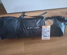 3F UL Gear Taiji 2 Tent