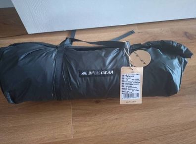 3F UL Gear Taiji 2 Tent