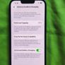 Iphone 13 128gb - Midnight Blue - VF locked Image 4
