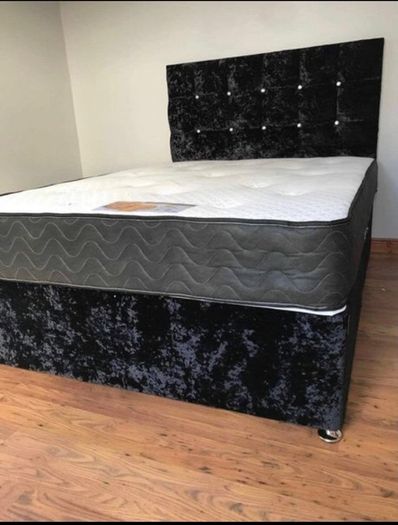 king size bed